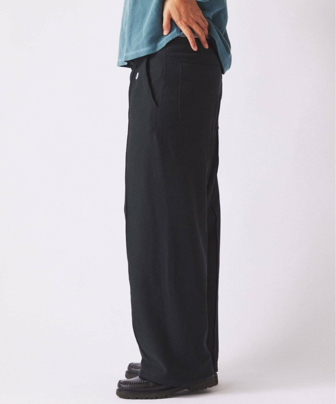 Champion × JOURNAL STANDARD relume 2025 FW 別注 ”R/W スウェット トラック パンツ”が2026年 2月下旬 発売 (チャンピオン ジャーナルスタンダード)