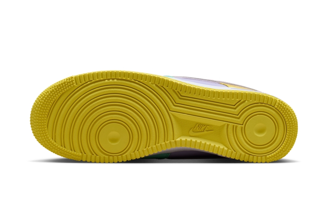 【2026年 3/27 発売予定】NIKE AIR FORCE 1 LOW “Easter/Yellow Pulse” (ナイキ エア フォース ロー “イースター/イエロー”) [IQ9706-701]