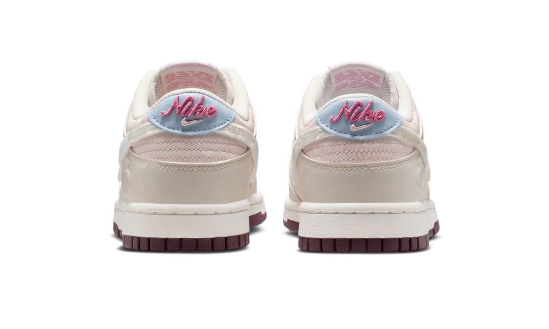 【2026年 2月 発売予定】NIKE DUNK LOW “Valentine 2026/Silt Red” (ナイキ ダンク ロー “バレンタイン/シルトレッド”) [IQ1145-610]