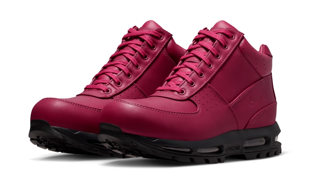 【2026年 発売予定】NIKE AIR MAX GOADOME “DMV/Sweet Beet” (ナイキ エア マックス ゴアドーム “スウィートビート”) [IQ0610-633]