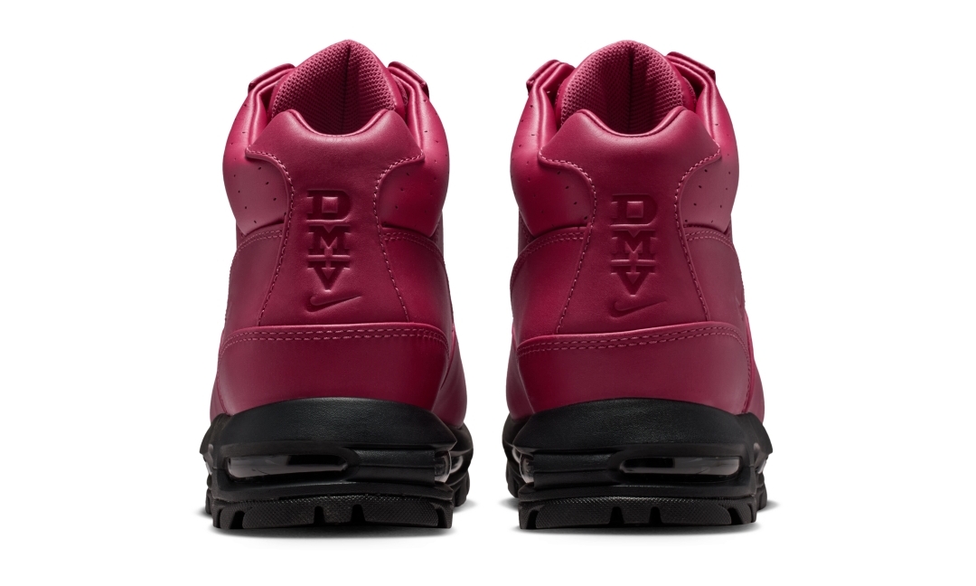 【2026年 発売予定】NIKE AIR MAX GOADOME “DMV/Sweet Beet” (ナイキ エア マックス ゴアドーム “スウィートビート”) [IQ0610-633]