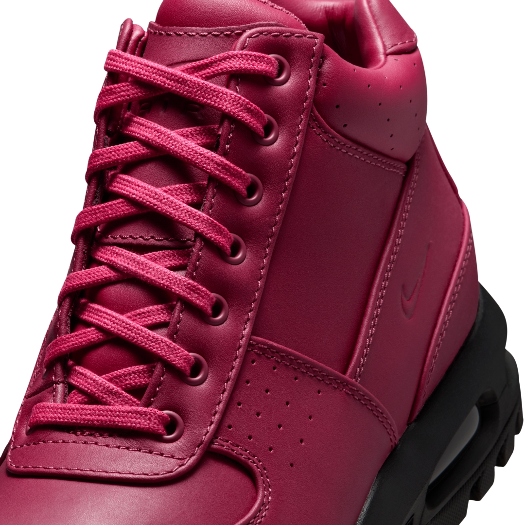 【2026年 発売予定】NIKE AIR MAX GOADOME “DMV/Sweet Beet” (ナイキ エア マックス ゴアドーム “スウィートビート”) [IQ0610-633]