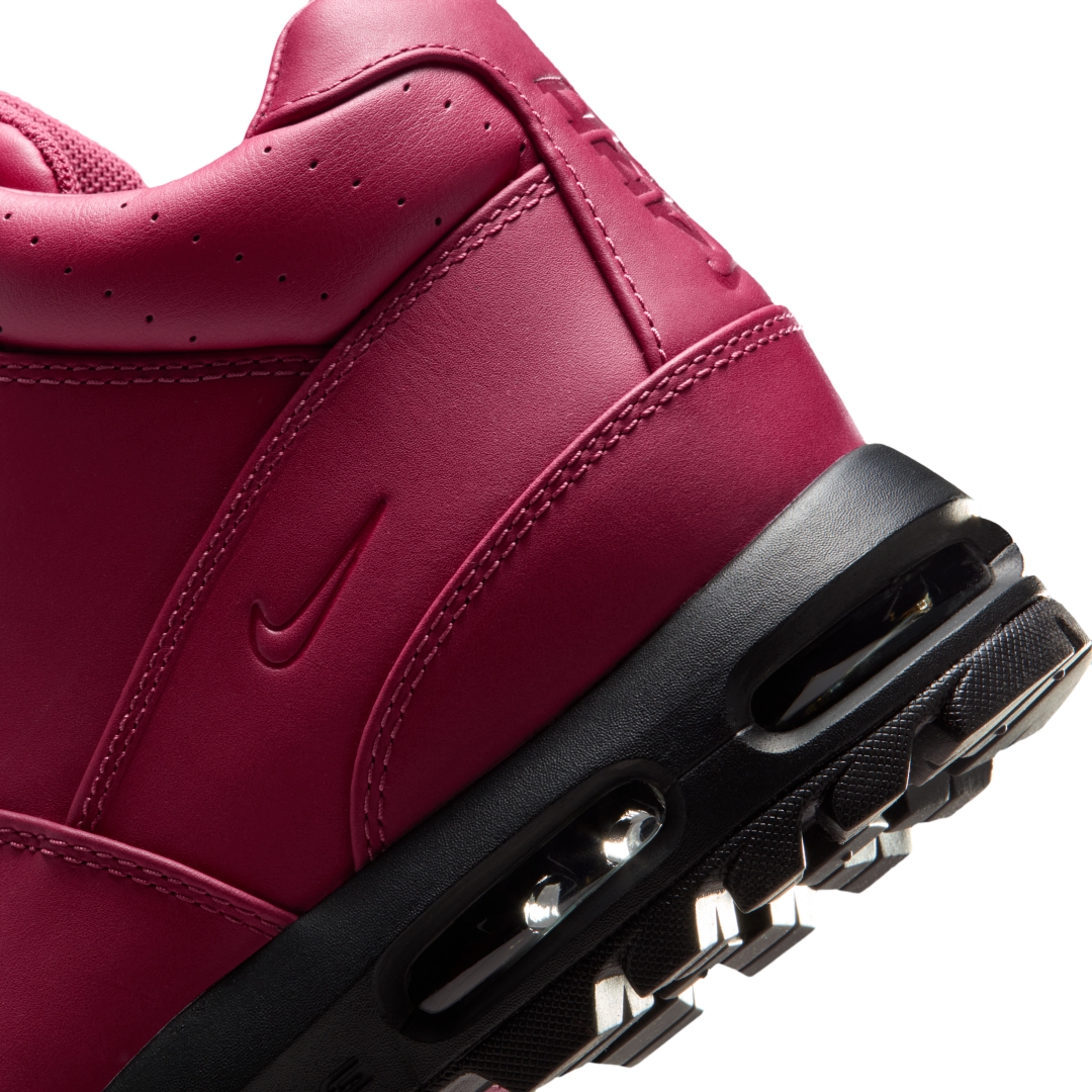 【2026年 発売予定】NIKE AIR MAX GOADOME “DMV/Sweet Beet” (ナイキ エア マックス ゴアドーム “スウィートビート”) [IQ0610-633]