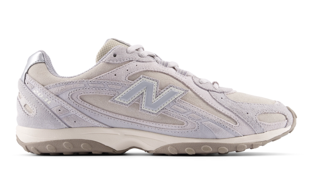 【2026年 1/2 発売予定】New Balance U204L 86W "Grey Matter/Shipyard" (ニューバランス) [U204L86W]