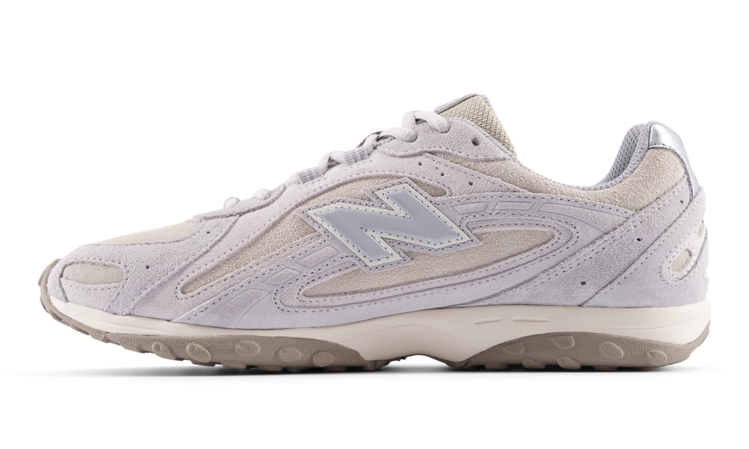 【2026年 1/2 発売予定】New Balance U204L 86W “Grey Matter/Shipyard” (ニューバランス) [U204L86W]