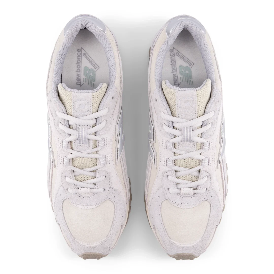 【2026年 1/2 発売予定】New Balance U204L 86W “Grey Matter/Shipyard” (ニューバランス) [U204L86W]