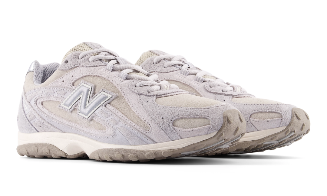 【2026年 1/2 発売予定】New Balance U204L 86W “Grey Matter/Shipyard” (ニューバランス) [U204L86W]