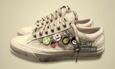 【2026年 7月 発売予定】OTW by VANS LX OLD SKOOL 36 “Souvenir/Oatmeal” (バンズ オールドスクール “スーベニア”) [VN000E8V2N1]