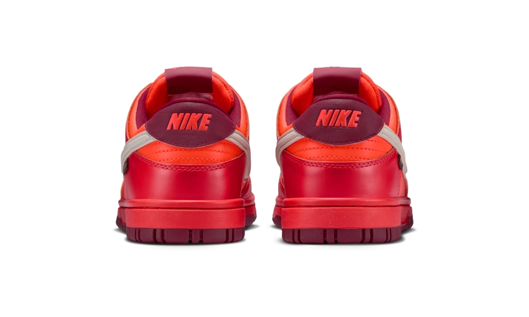 【2026年 春 発売予定】NIKE DUNK LOW GORE-TEX “Light Crimson” (ナイキ ダンク ロー ゴアテックス “ライトクリムゾン”) [HQ2053-800]