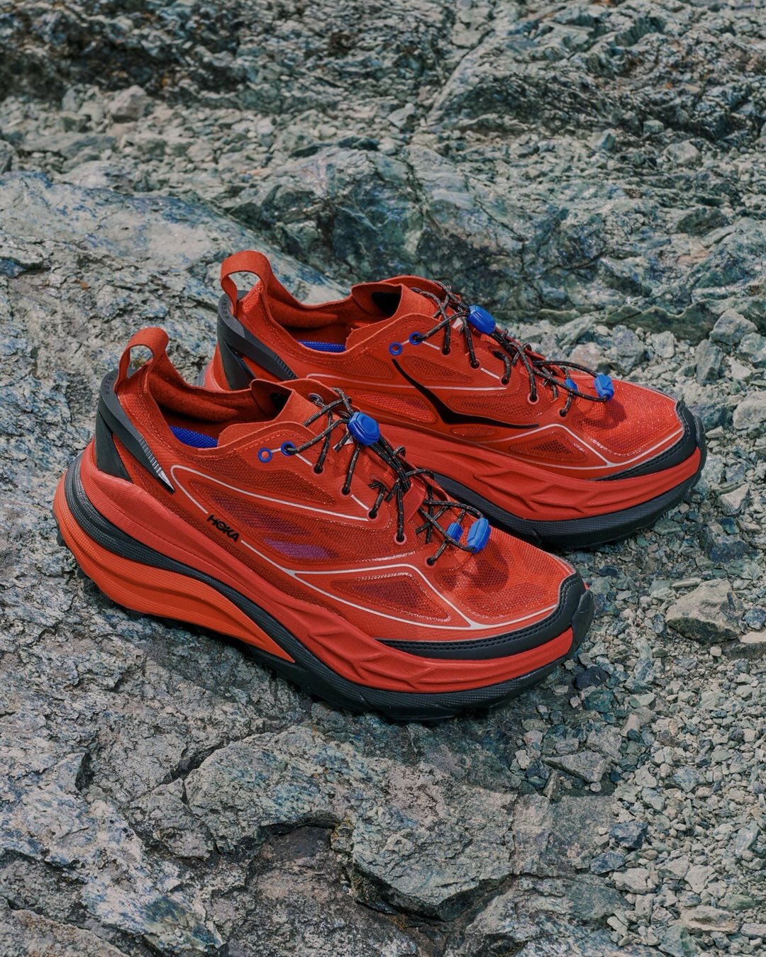 【2025年 12/12 発売】HOKA STINSON ONE7 “Black/Stellar Grey/Pepper” (ホカ スティンソン ワン7) [1168931-BKSV/1168931-SGS/1168931-PKY]