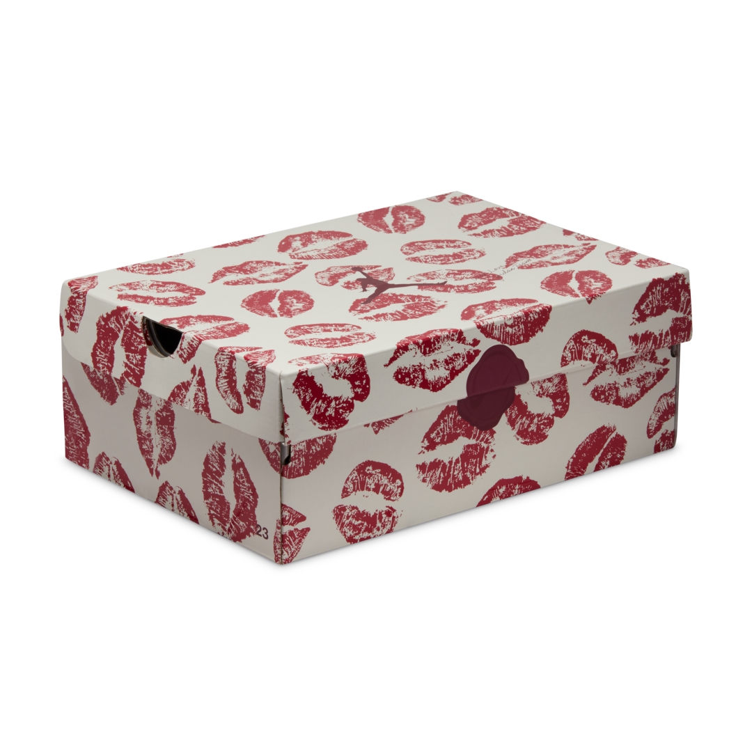 【2026年 2月 発売予定】NIKE AIR JORDAN 1 MID “Valentine 2026/Team Red” (ナイキ エア ショーダン ミッド “バレンタイン/チームレッド”) [IB7018-600]