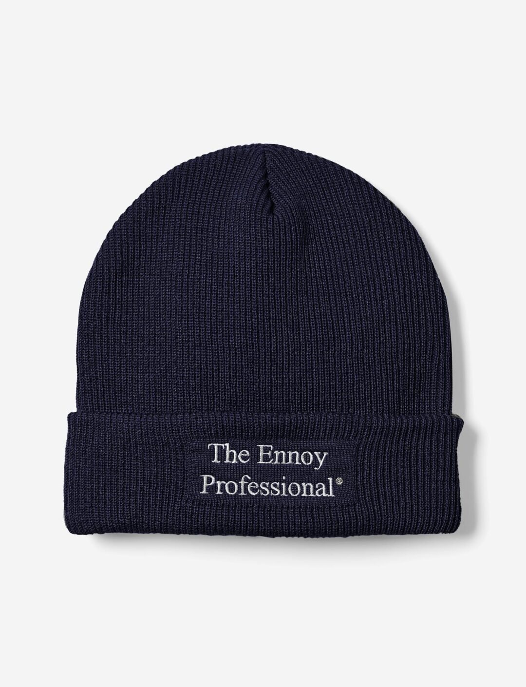 【2026年 1/10 抽選販売】ENNOY 2026 SS “PROFESSIONAL PADDED SET UP & KNIT CAP & PADDED NYLON HOODIE” (エンノイ)