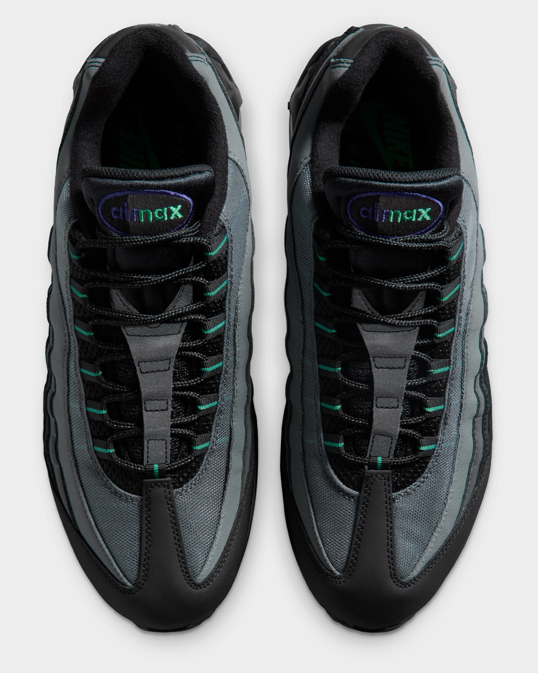 【2026年 発売予定】NIKE AIR MAX 95 BIG BUBBLE OG “Black Grape” (ナイキ エア マックス 95 ビッグバブル “ブラックグレープ”)