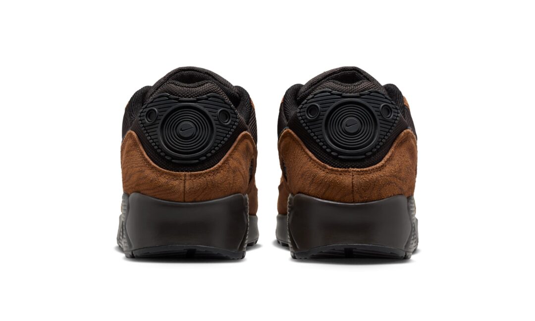 【2025年 12/23 発売】NIKE AIR MAX 90 PREMIUM “Light British Tan” (ナイキ エア マックス “ライトブリティシュタン”) [IQ0283-281]