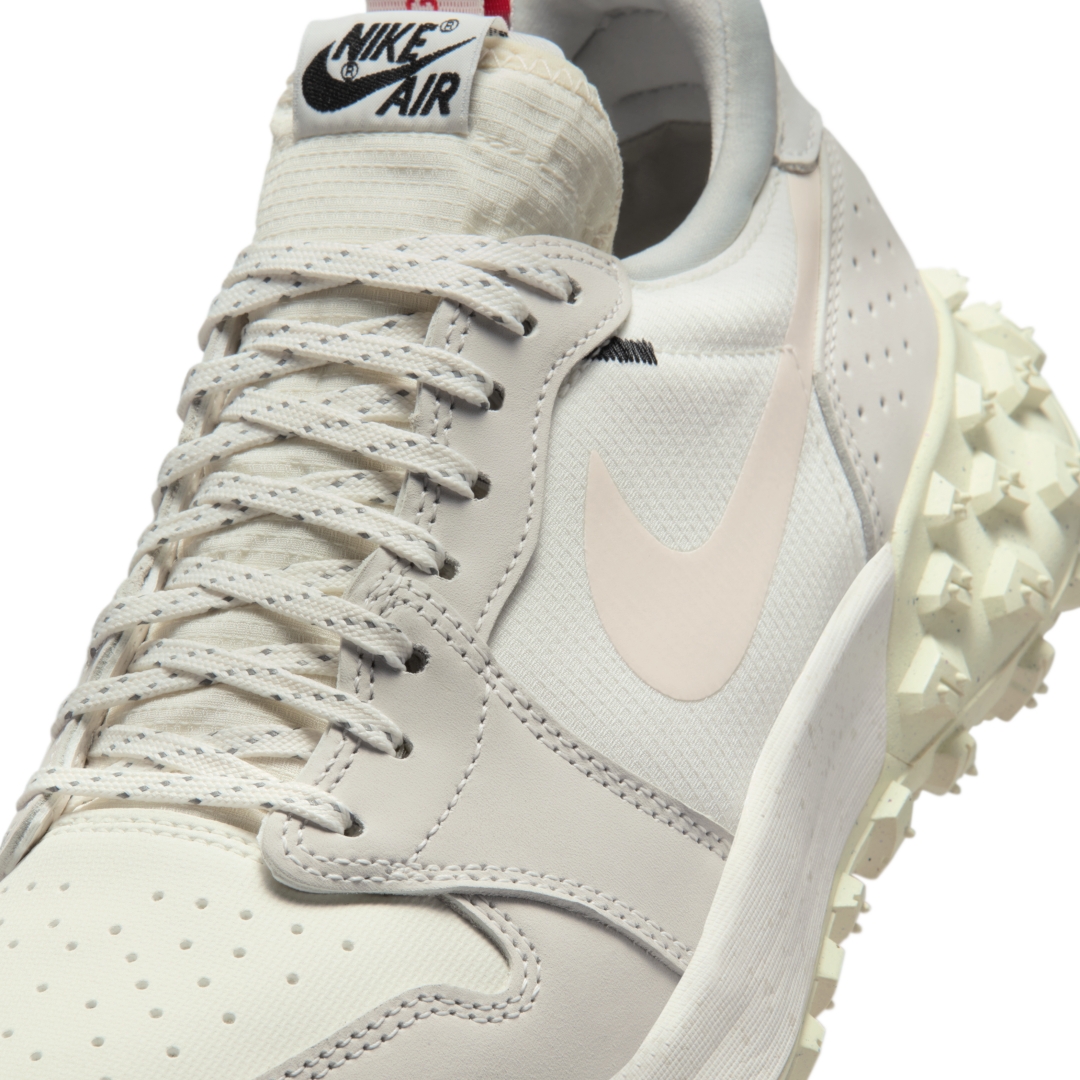 【2025年 12/19 発売】NIKE AIR JORDAN 1 LOW ELEMENT GORE-TEX “Phantom/Light Lemon Twist” (ナイキ エア ジョーダン 1 ロー エレメント ゴアテックス) [FV4227-003/FV4227-700]