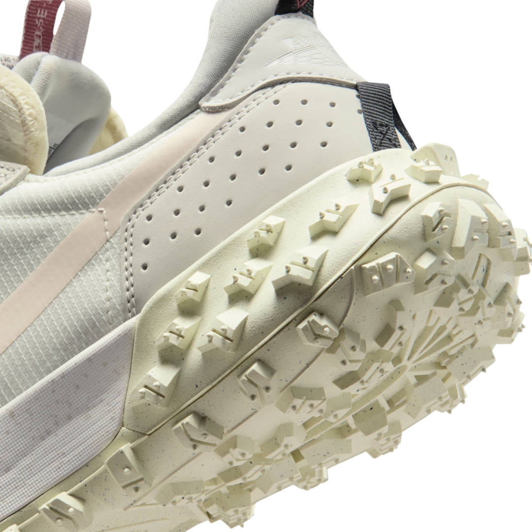 【2025年 12/19 発売】NIKE AIR JORDAN 1 LOW ELEMENT GORE-TEX “Phantom/Light Lemon Twist” (ナイキ エア ジョーダン 1 ロー エレメント ゴアテックス) [FV4227-003/FV4227-700]