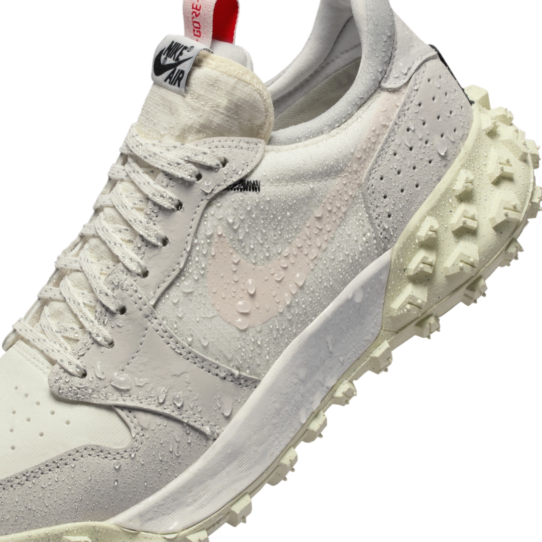 【2025年 12/19 発売】NIKE AIR JORDAN 1 LOW ELEMENT GORE-TEX “Phantom/Light Lemon Twist” (ナイキ エア ジョーダン 1 ロー エレメント ゴアテックス) [FV4227-003/FV4227-700]