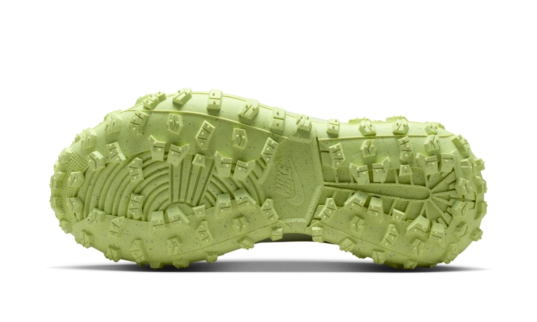 【2025年 12/19 発売】NIKE AIR JORDAN 1 LOW ELEMENT GORE-TEX “Phantom/Light Lemon Twist” (ナイキ エア ジョーダン 1 ロー エレメント ゴアテックス) [FV4227-003/FV4227-700]