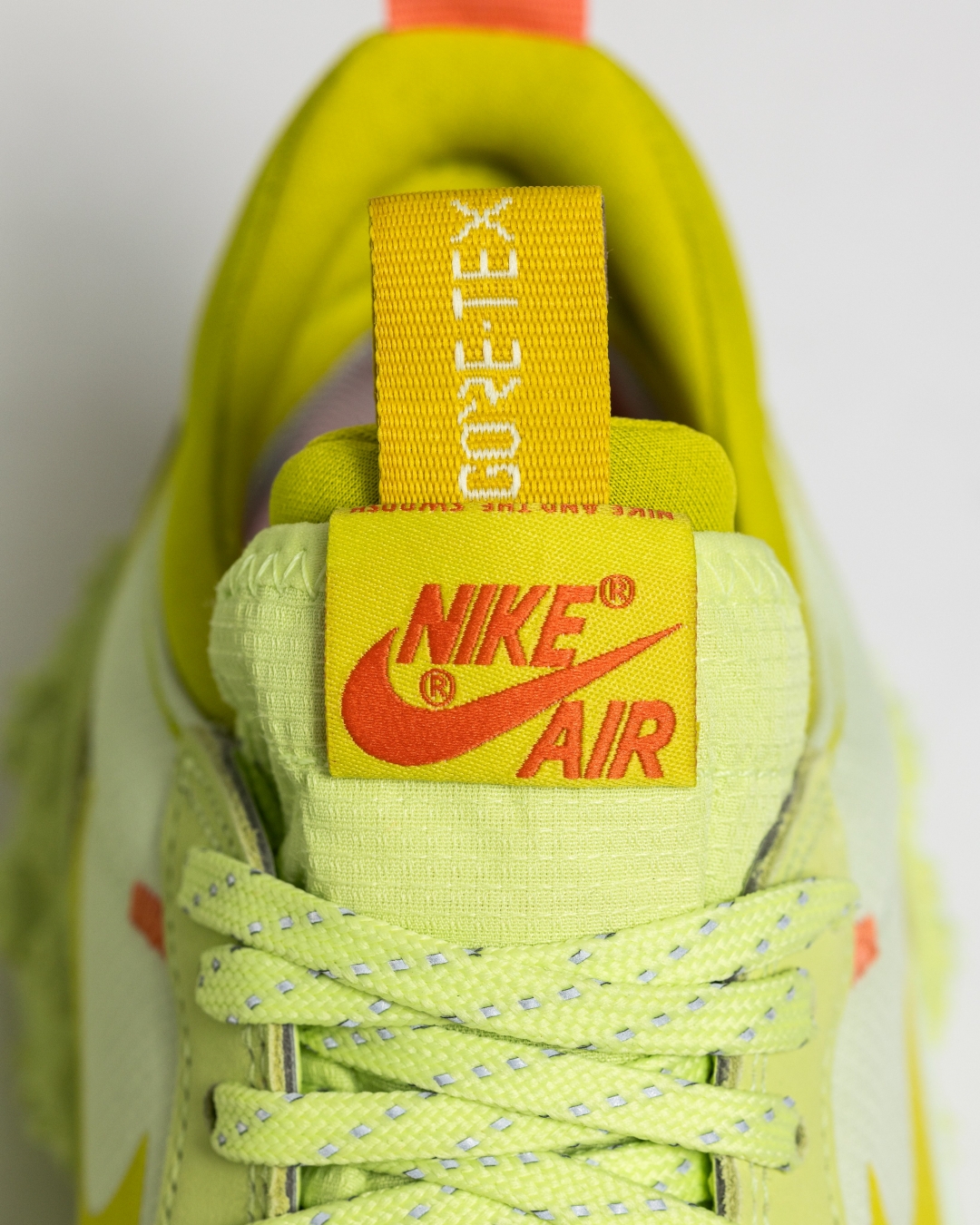 【2025年 12/19 発売】NIKE AIR JORDAN 1 LOW ELEMENT GORE-TEX “Phantom/Light Lemon Twist” (ナイキ エア ジョーダン 1 ロー エレメント ゴアテックス) [FV4227-003/FV4227-700]