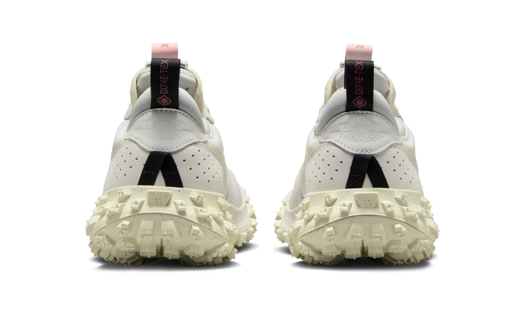 【2025年 12/19 発売】NIKE AIR JORDAN 1 LOW ELEMENT GORE-TEX “Phantom/Light Lemon Twist” (ナイキ エア ジョーダン 1 ロー エレメント ゴアテックス) [FV4227-003/FV4227-700]