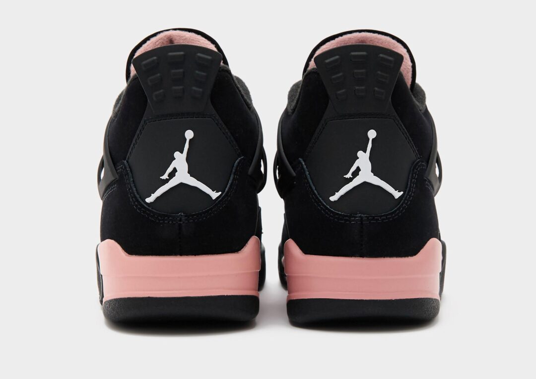 【2026年 12/19 発売予定】NIKE AIR JORDAN 4 RETRO “Pink Thunder” (ナイキ エア ジョーダン 4 レトロ “ピンクサンダー”) [HV0823-001]