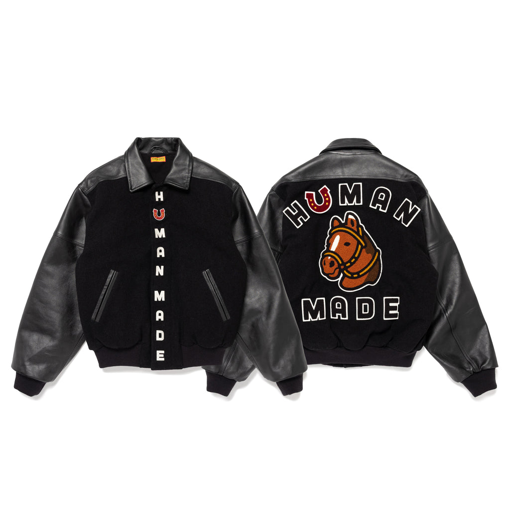 HUMAN MADE 2026新年「A・KE・O MADE」アイテムが2025年 12/27 発売 (ヒューマンメイド)