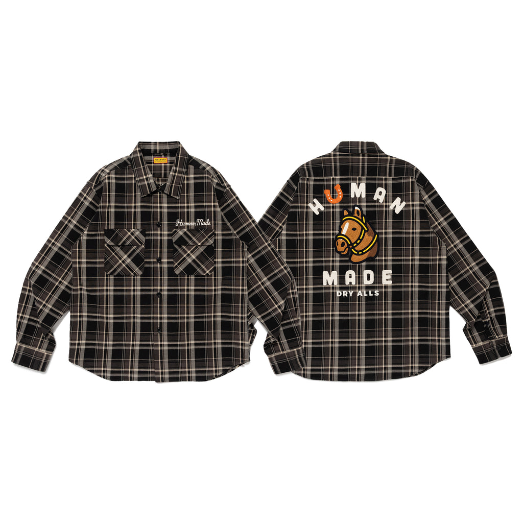 HUMAN MADE 2026新年「A・KE・O MADE」アイテムが2025年 12/27 発売 (ヒューマンメイド)