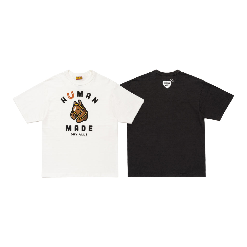 HUMAN MADE 2026新年「A・KE・O MADE」アイテムが2025年 12/27 発売 (ヒューマンメイド)