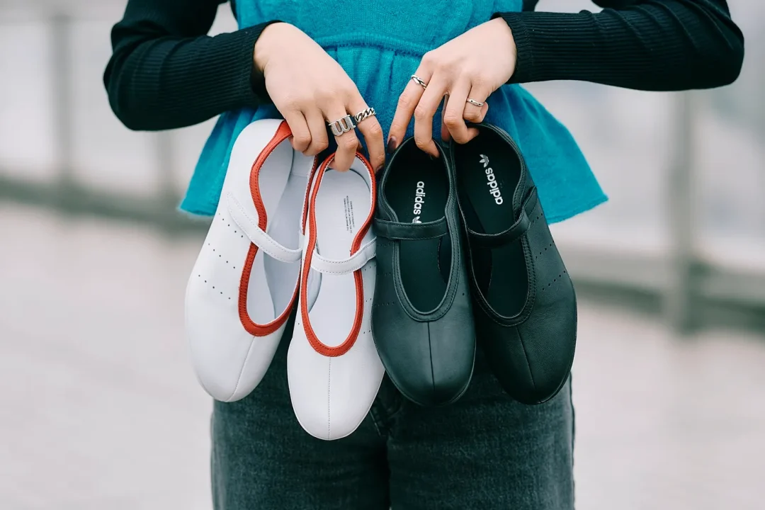 【2025年 12/25 発売】adidas Originals STAN SMITH LO BALLET “White/Black” (アディダス オリジナルス スタンスミス ロー バレエ “ホワイト/ブラック”) [JQ6939/JQ6940]