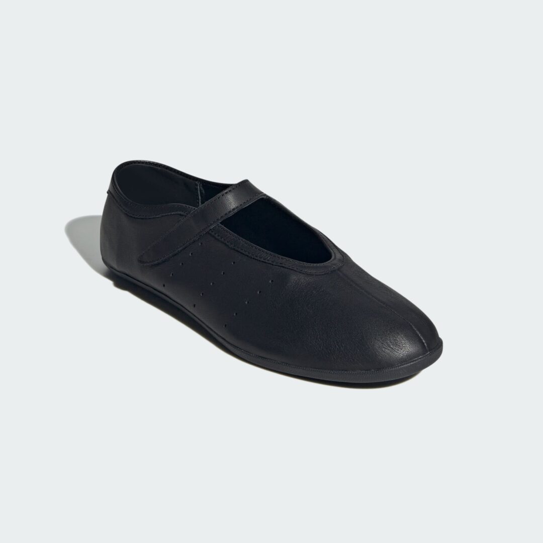 【2025年 12/25 発売】adidas Originals STAN SMITH LO BALLET “White/Black” (アディダス オリジナルス スタンスミス ロー バレエ “ホワイト/ブラック”) [JQ6939/JQ6940]