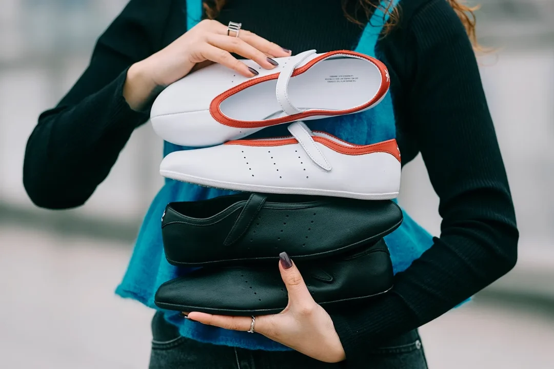 【2025年 12/25 発売】adidas Originals STAN SMITH LO BALLET “White/Black” (アディダス オリジナルス スタンスミス ロー バレエ “ホワイト/ブラック”) [JQ6939/JQ6940]