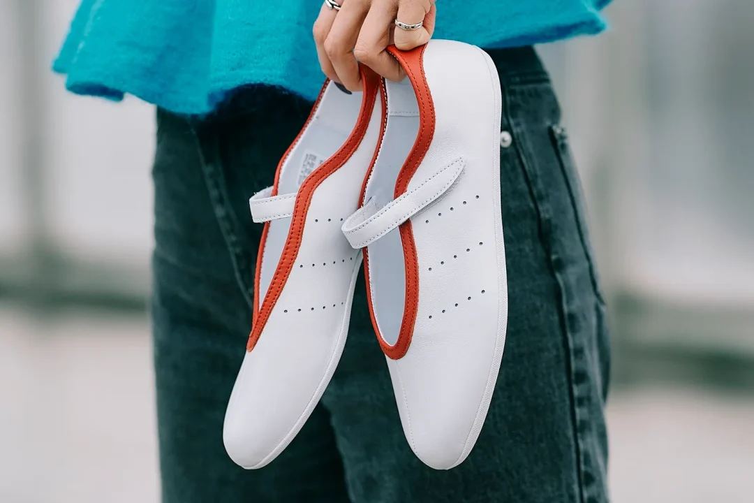 【2025年 12/25 発売】adidas Originals STAN SMITH LO BALLET “White/Black” (アディダス オリジナルス スタンスミス ロー バレエ “ホワイト/ブラック”) [JQ6939/JQ6940]