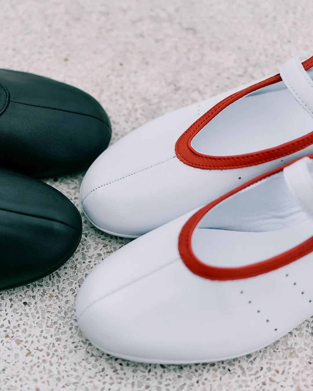 【2025年 12/25 発売】adidas Originals STAN SMITH LO BALLET “White/Black” (アディダス オリジナルス スタンスミス ロー バレエ “ホワイト/ブラック”) [JQ6939/JQ6940]