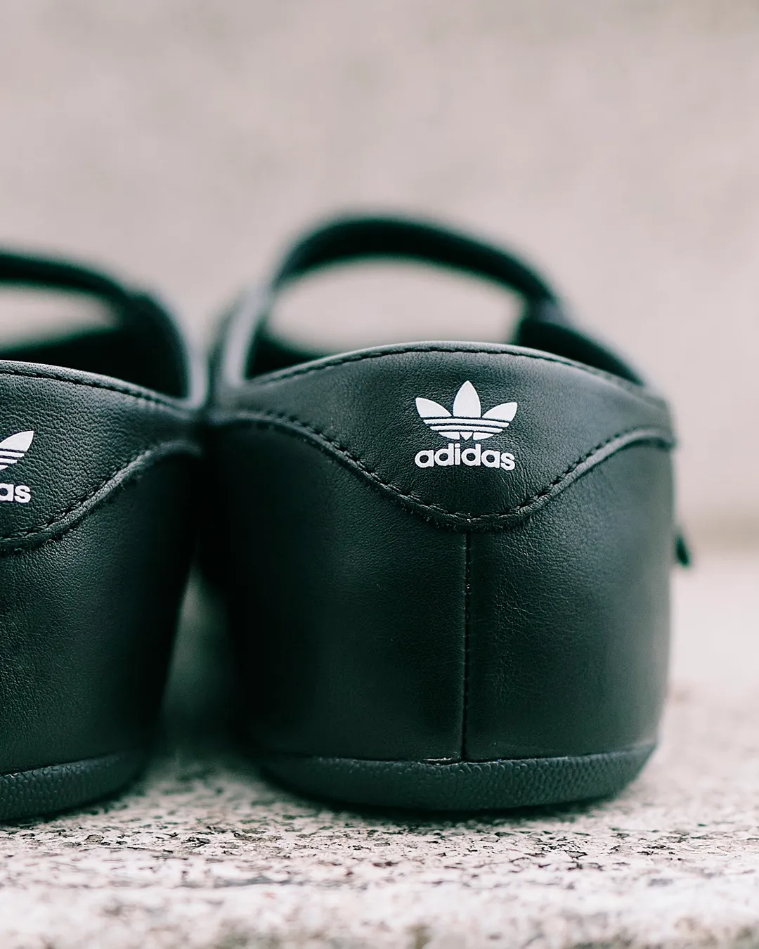 【2025年 12/25 発売】adidas Originals STAN SMITH LO BALLET “White/Black” (アディダス オリジナルス スタンスミス ロー バレエ “ホワイト/ブラック”) [JQ6939/JQ6940]