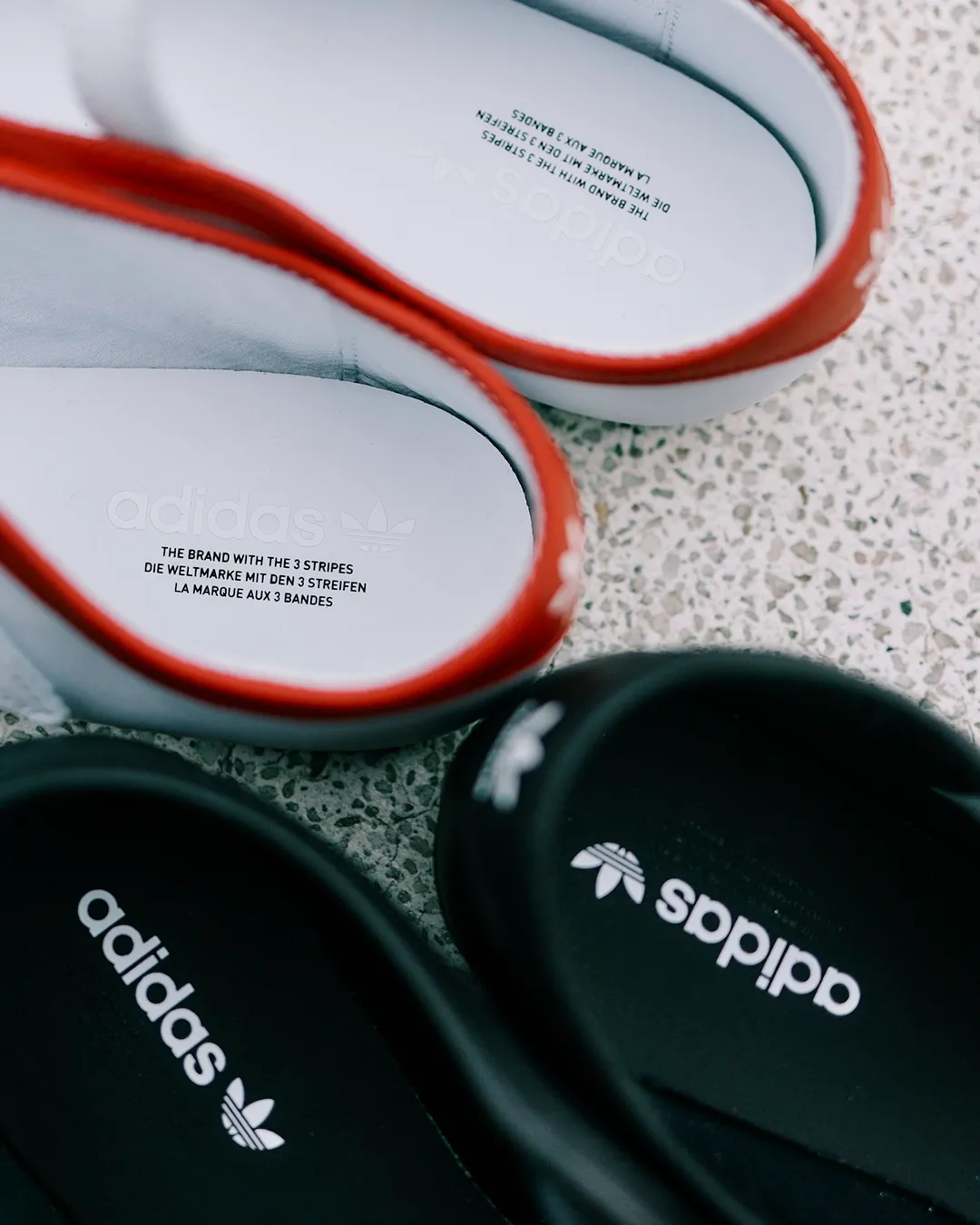 【2025年 12/25 発売】adidas Originals STAN SMITH LO BALLET “White/Black” (アディダス オリジナルス スタンスミス ロー バレエ “ホワイト/ブラック”) [JQ6939/JQ6940]