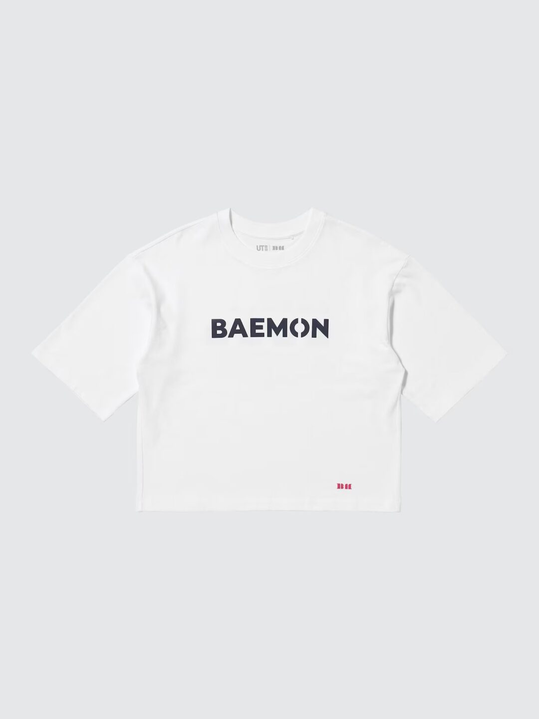 UNIQLO UT × K-POPガールズグループ BABYMONSTER コラボが2026年 2月下旬 発売 (ユニクロ ベイビーモンスター)