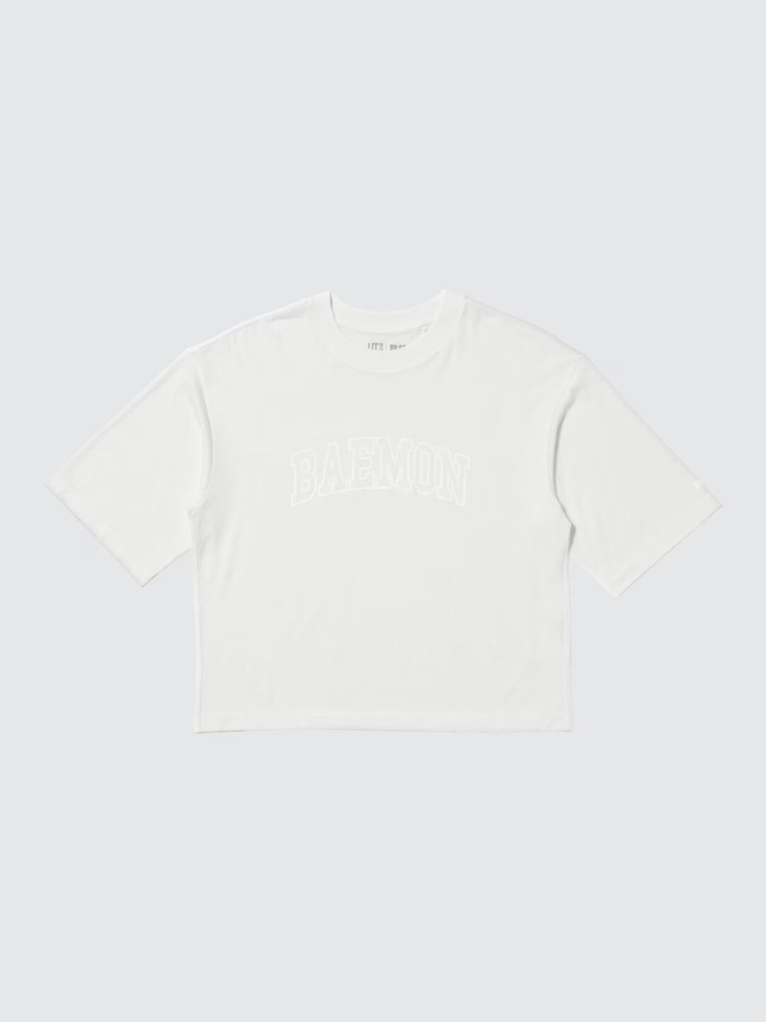 UNIQLO UT × K-POPガールズグループ BABYMONSTER コラボが2026年 2月下旬 発売 (ユニクロ ベイビーモンスター)