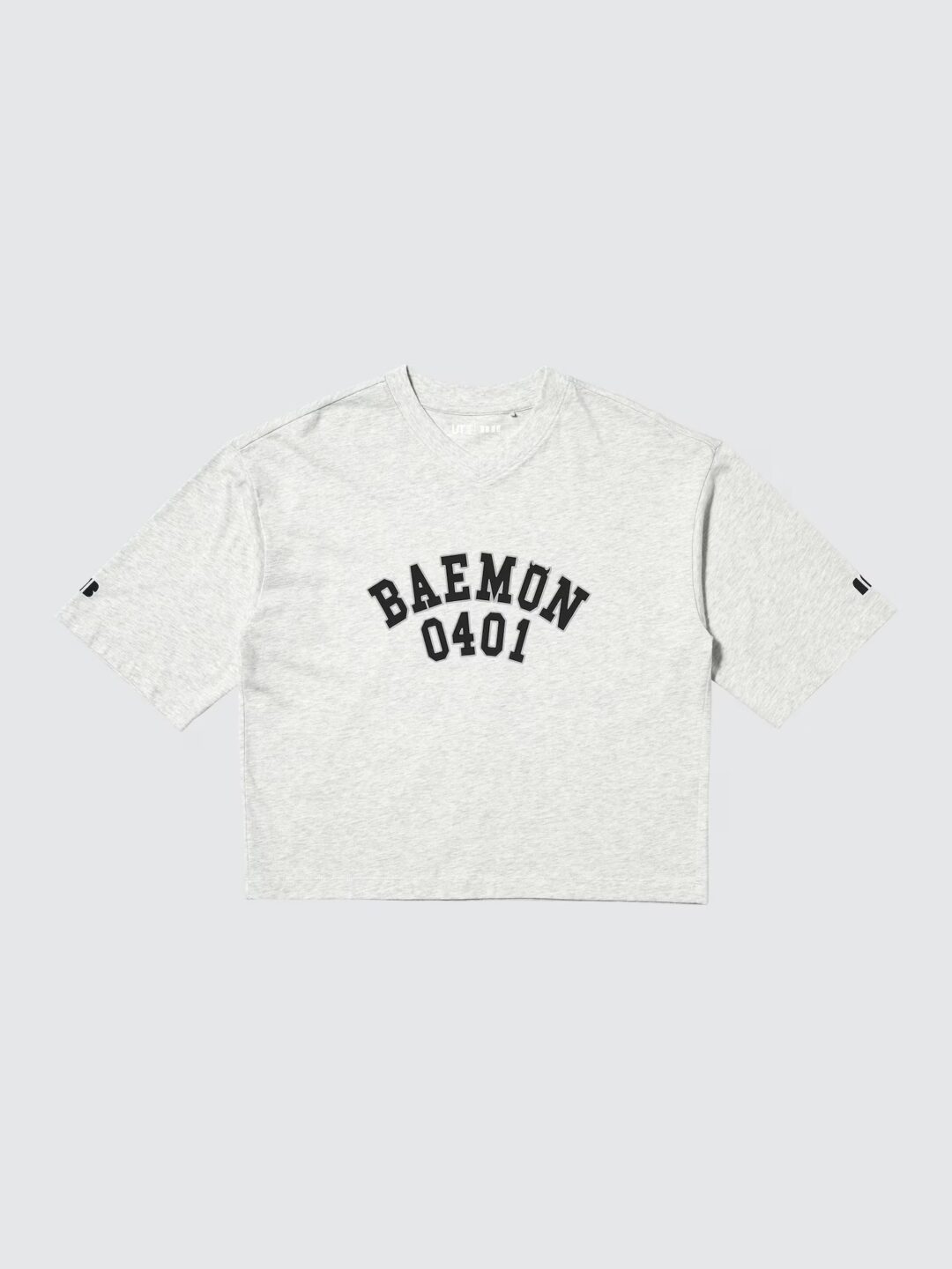 UNIQLO UT × K-POPガールズグループ BABYMONSTER コラボが2026年 2月下旬 発売 (ユニクロ ベイビーモンスター)