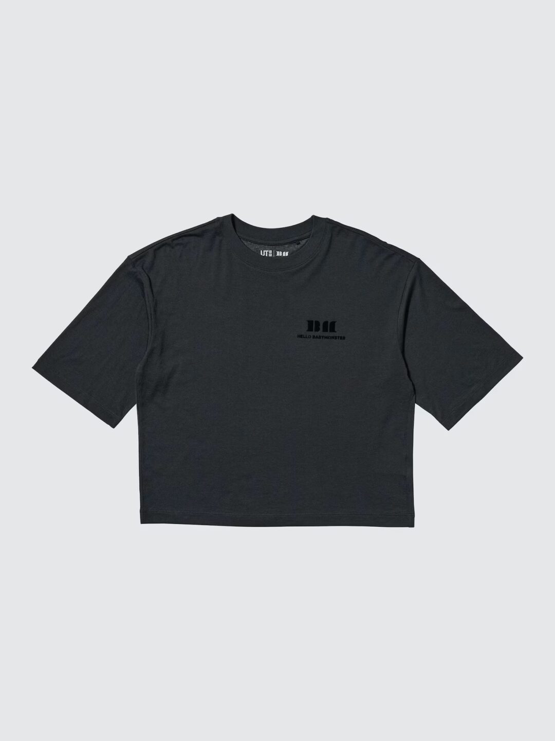 UNIQLO UT × K-POPガールズグループ BABYMONSTER コラボが2026年 2月下旬 発売 (ユニクロ ベイビーモンスター)