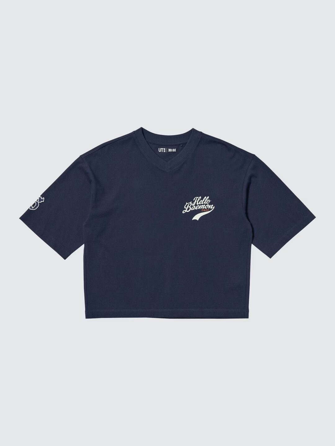 UNIQLO UT × K-POPガールズグループ BABYMONSTER コラボが2026年 2月下旬 発売 (ユニクロ ベイビーモンスター)