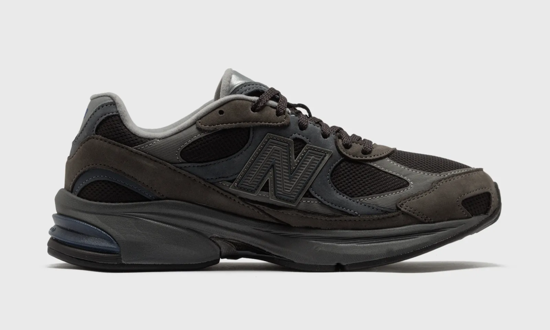 【2026年 1/28 発売】New Balance U2010 7Z3 “Tornado” (ニューバランス) [U20107Z3]
