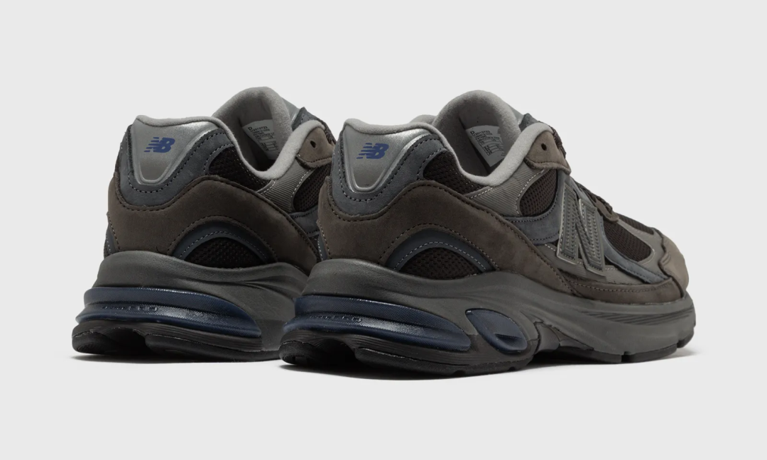【2026年 1/28 発売】New Balance U2010 7Z3 “Tornado” (ニューバランス) [U20107Z3]