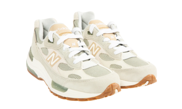 【海外発売】New Balance U992 720 “Olivine” Made in USA (ニューバランス) [U992720]