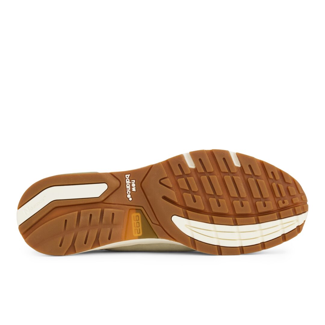 【2026年 2/26 発売】New Balance U992 720 “Olivine” Made in USA (ニューバランス) [U992720]