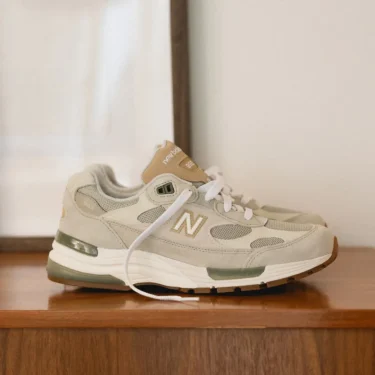 【2026年 2/26 発売】New Balance U992 720 “Olivine” Made in USA (ニューバランス) [U992720]