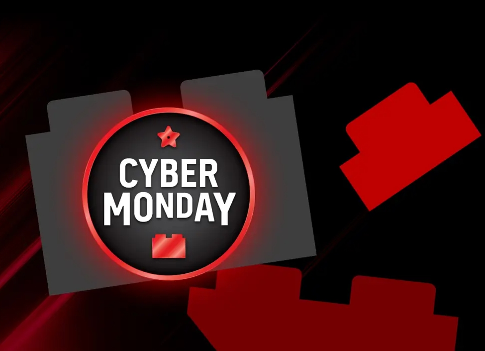 【サイバーマンデー 2025】LEGO「CYBER MONDAY」が開催 (レゴ SALE セール)