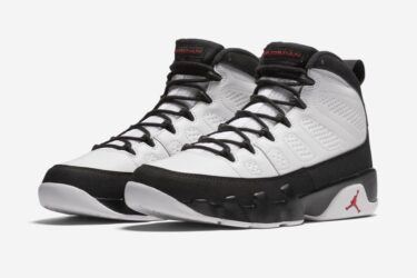 【2026年 8/8 発売】NIKE AIR JORDAN 9 OG “Space Jam” (ナイキ エア ジョーダン “スペースジャム”) [HV4794-106]