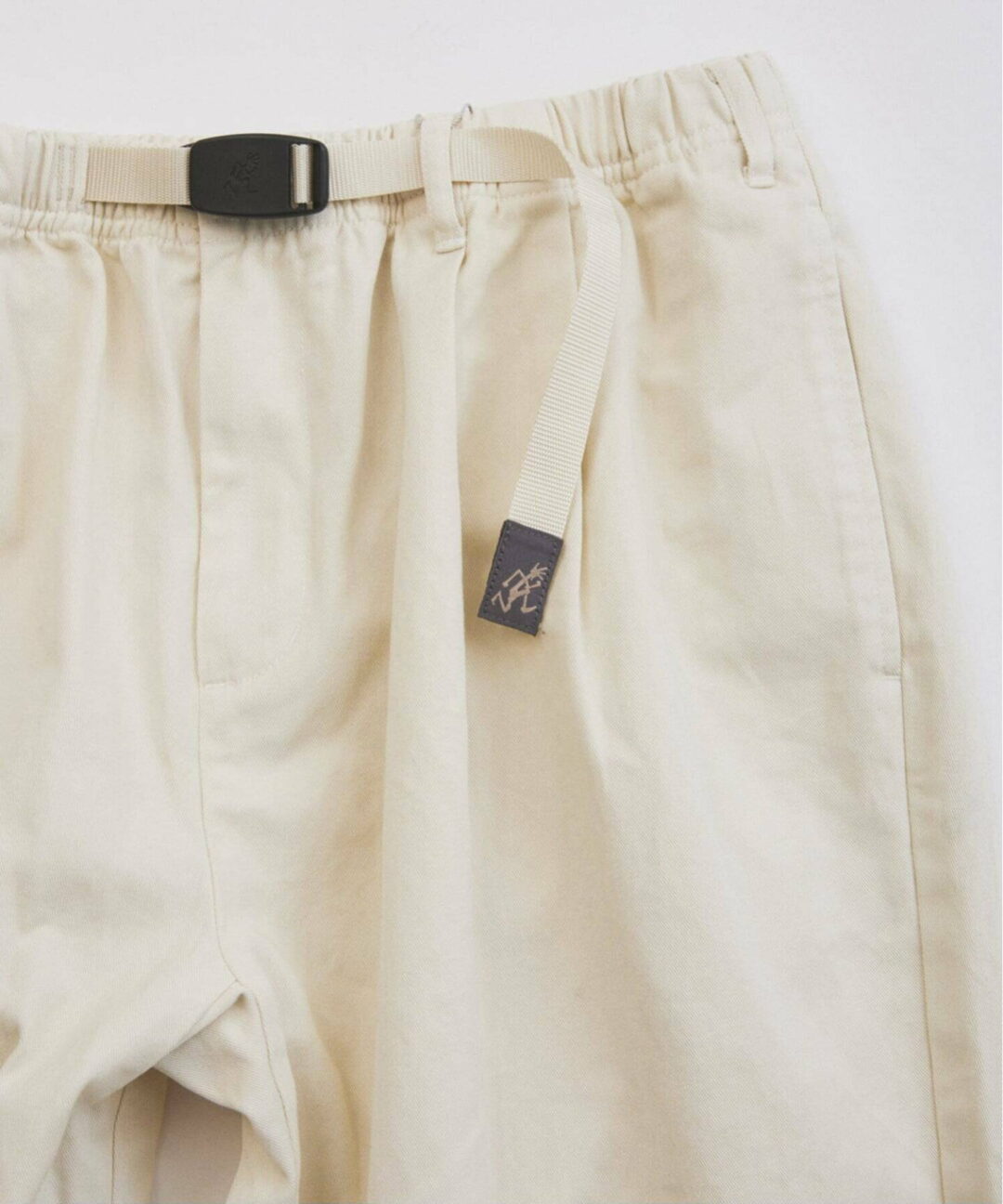 JOURNAL STANDARD relume × Gramicci 2025 FW 別注 “エココットンツイル ワイドパンツ”が2026年 2月中旬 発売 (ジャーナルスタンダード グラミチ)