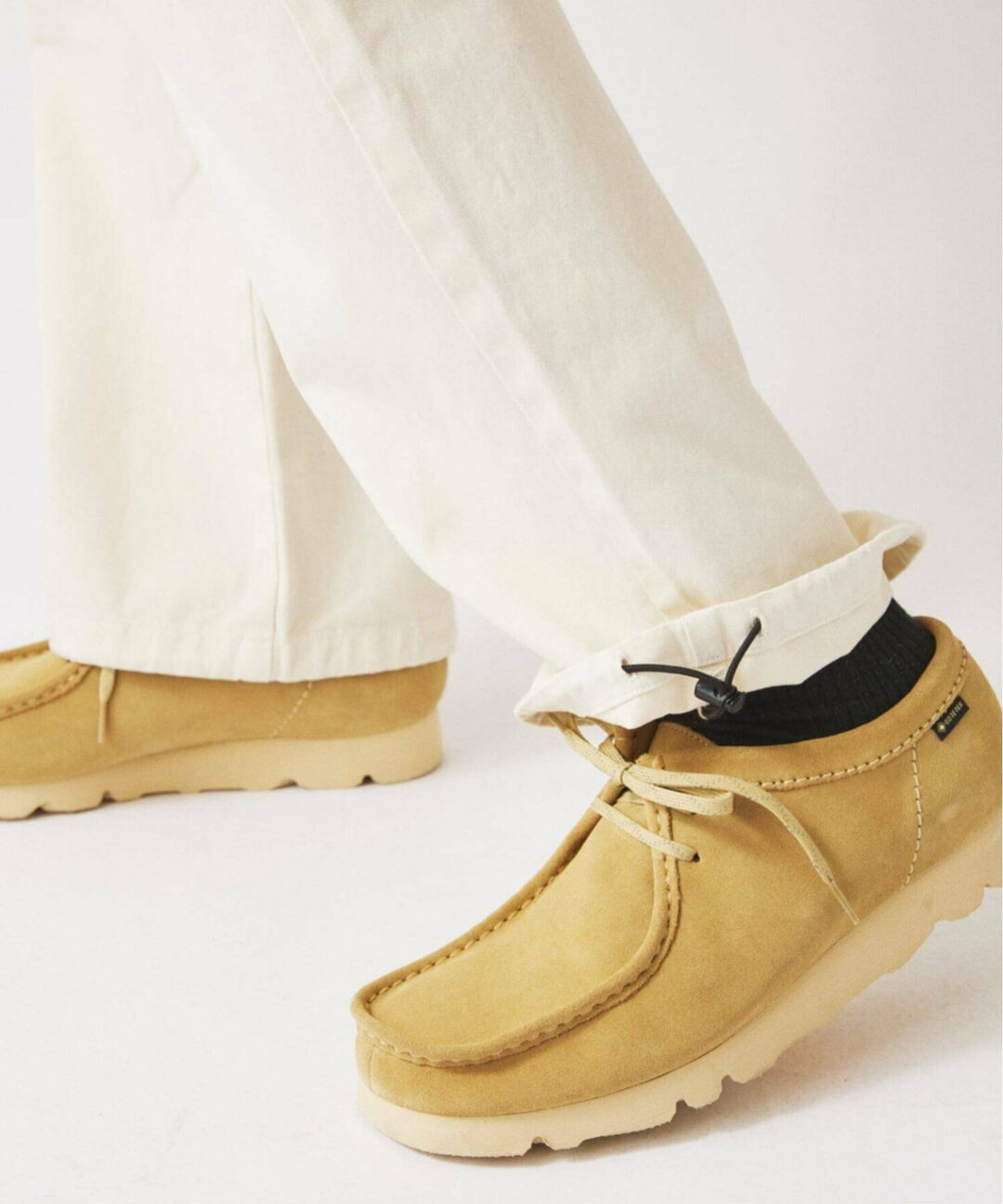 JOURNAL STANDARD relume × Gramicci 2025 FW 別注 “エココットンツイル ワイドパンツ”が2026年 2月中旬 発売 (ジャーナルスタンダード グラミチ)