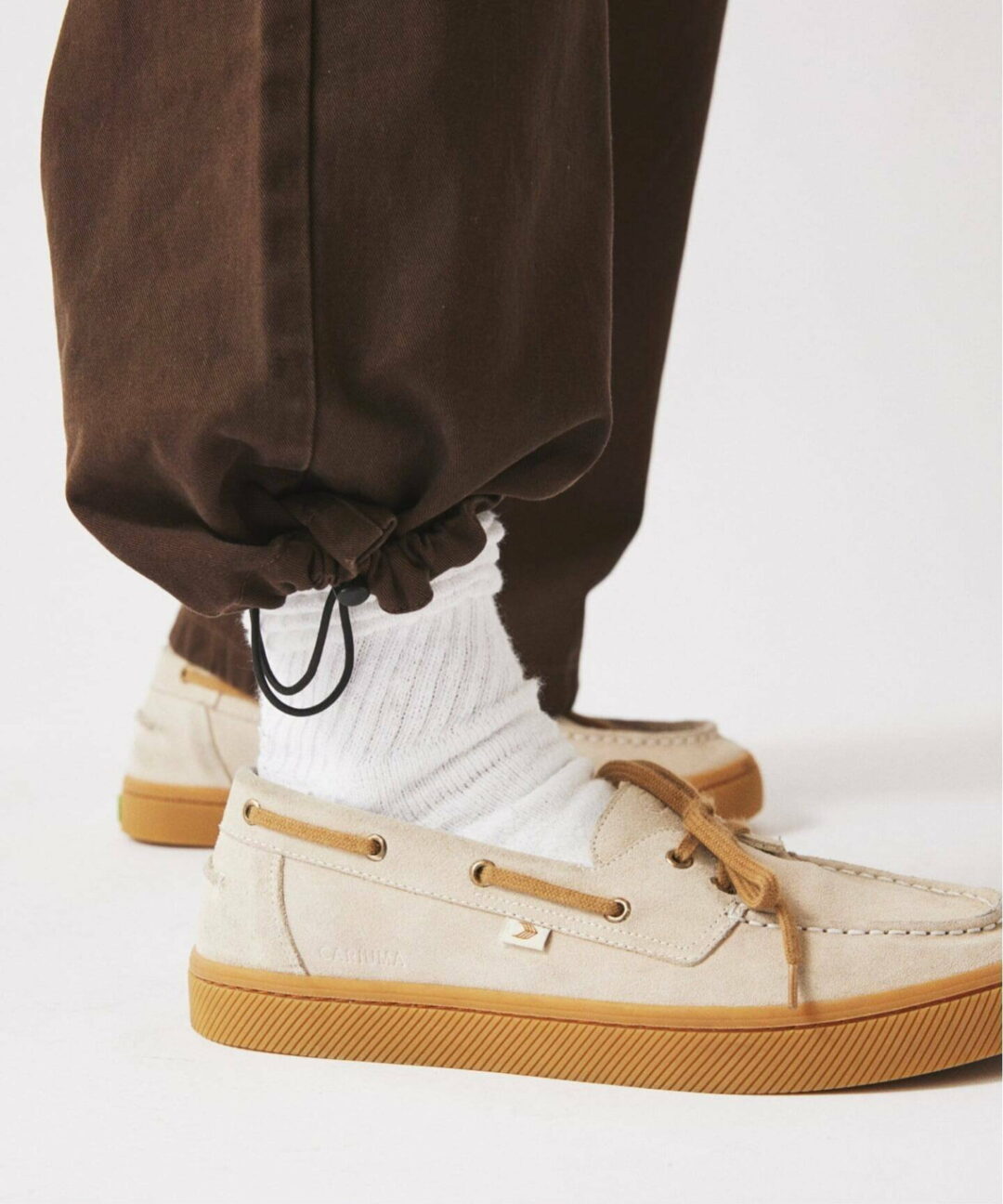 JOURNAL STANDARD relume × Gramicci 2025 FW 別注 “エココットンツイル ワイドパンツ”が2026年 2月中旬 発売 (ジャーナルスタンダード グラミチ)